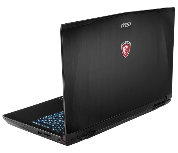 MSI GE62 Apache Pro i7-4720/16/1000/7HP64X GTX970M FHD - 223606 - zdjęcie 7